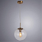 Светильник ARTE LAMP A1925SP-1AB