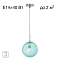 Светильник Citilux CL102627