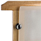 Светильник ARTE LAMP A6460AP-1BR