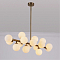 Люстра ARTE LAMP A3988SP-16AB