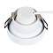 Светильник ARTE LAMP A1240PL-1WH