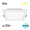 Светильник Citilux CLD55K12N