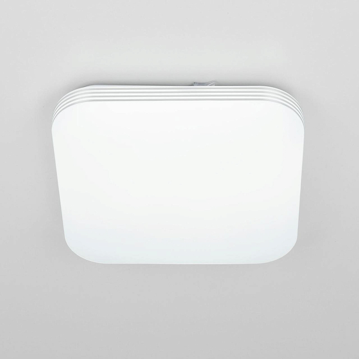 Светильник Citilux CL714K24SV