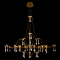 LOFT IT 10588/800 Gold Asfour