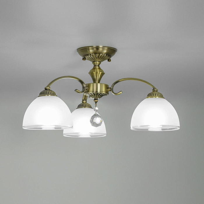 Люстра Citilux CL417133
