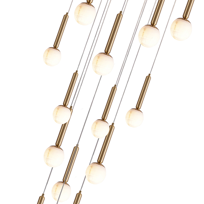 Kink Light 07530-15A,36