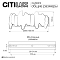 Светильник Citilux CL250312