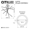 Люстра Citilux CL203760