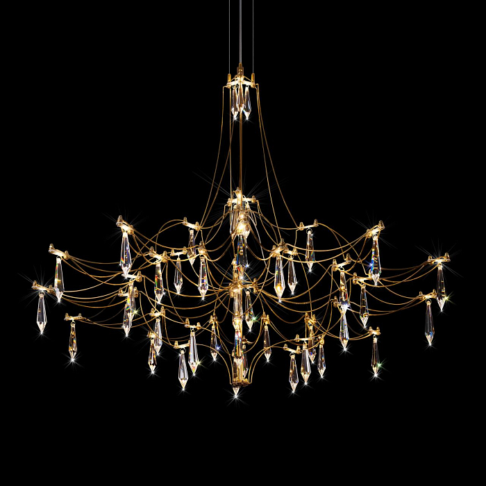 LOFT IT 10588/800 Gold Asfour