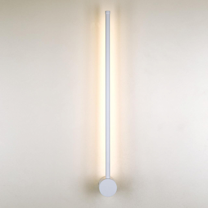 Бра LED4U L7271-600 WH