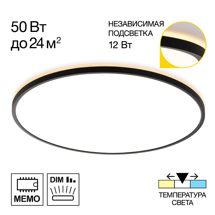 Светильник Citilux CL748601