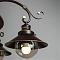 Люстра ARTE LAMP A4577PL-5CK