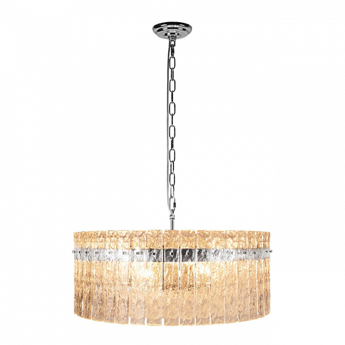 Светильник LOFT IT 10297/600 Nickel