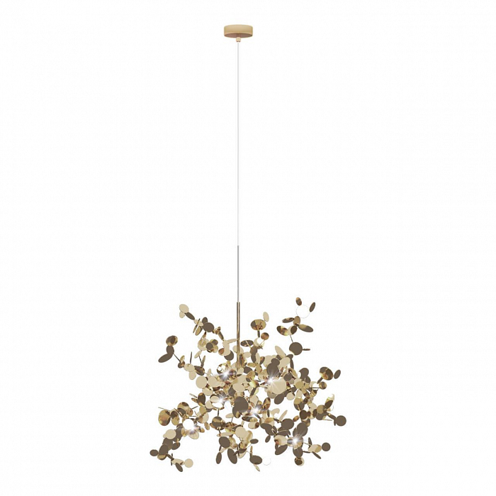 Светильник LOFT IT 10101 Gold