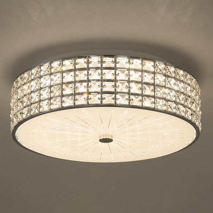 Люстра Citilux CL32415G1