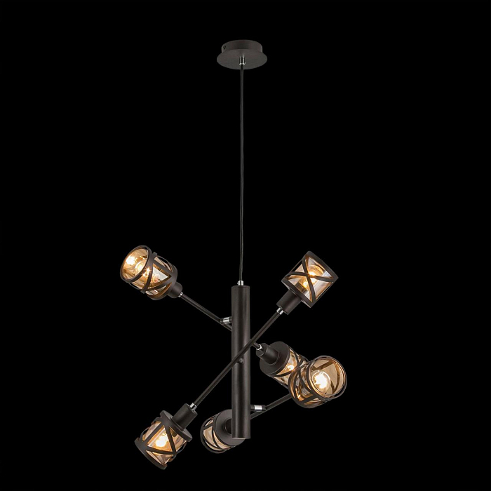 Люстра Citilux CL536165