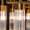 Люстра ARTE LAMP A4088LM-15AB