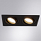 Светильник ARTE LAMP A2168PL-2BK