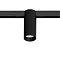 ARTE LAMP A7270PL-1BK