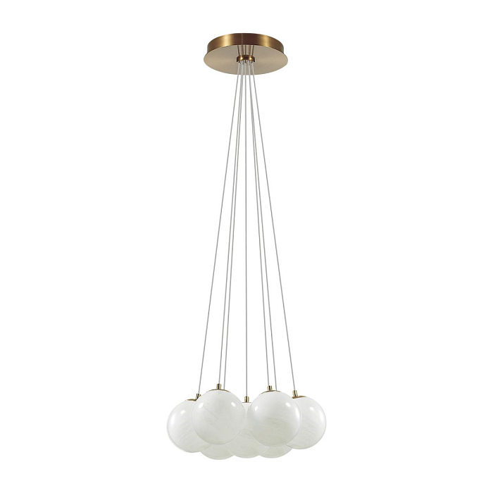 ODEON LIGHT 7109/7