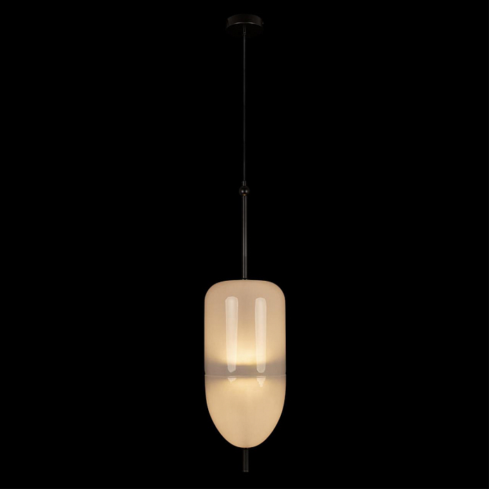 Светильник LOFT IT 10223/B White