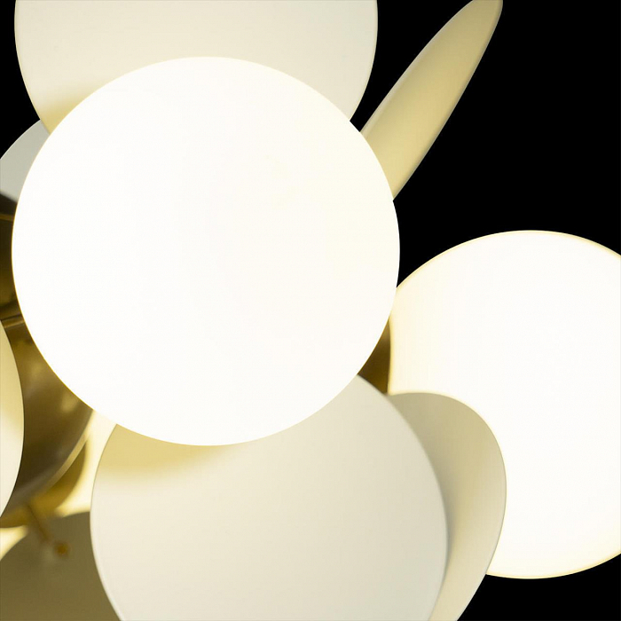 Светильник LOFT IT 10008/6 white