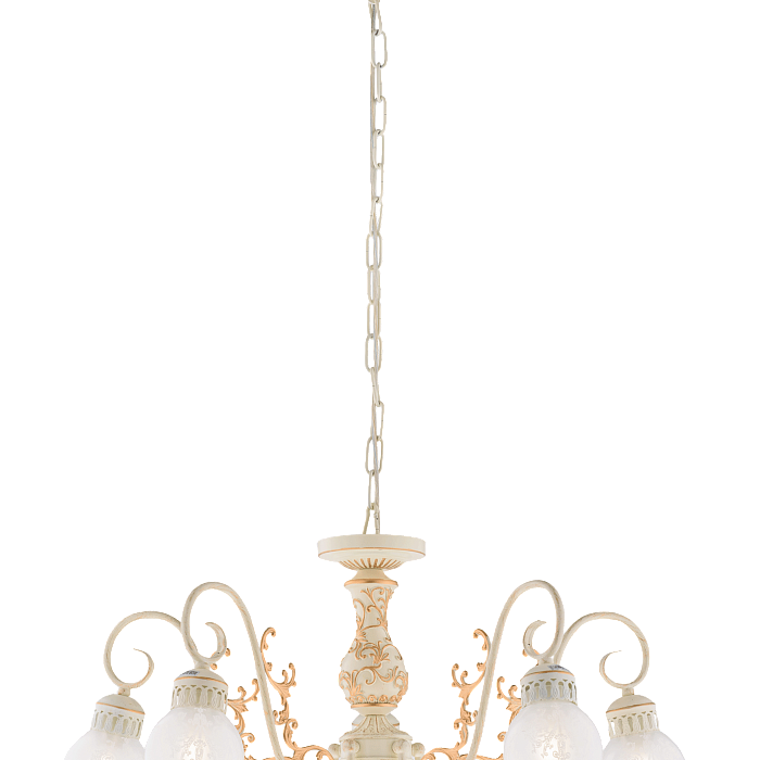 Люстра Sfera Sveta 85676/5 BGE+MGD