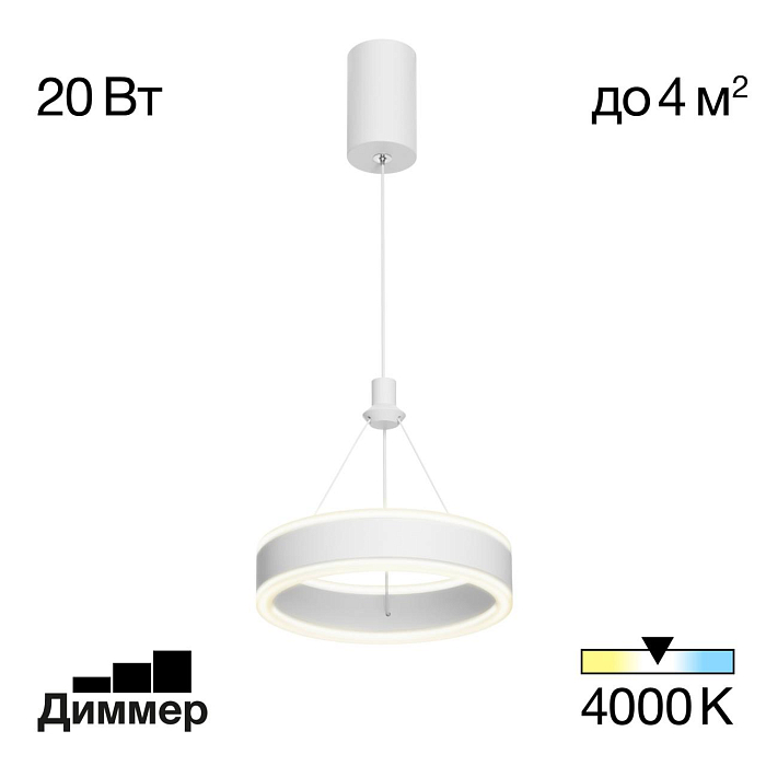 Светильник Citilux CL719010