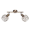 Спот ARTE LAMP A6141AP-2AB