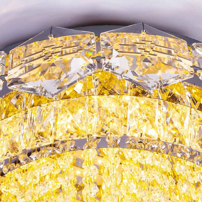 LED4U L9428-500 с функцией УД