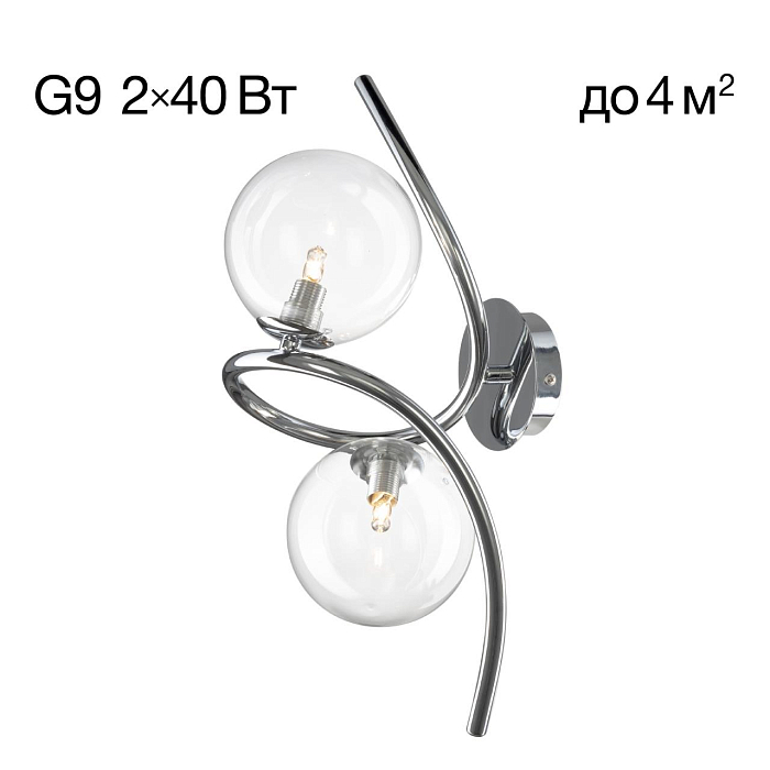 Бра Citilux CL206321