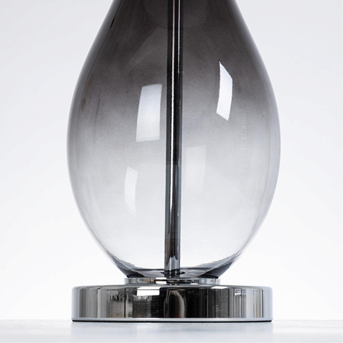 Настольная лампа ARTE LAMP A5043LT-1BK