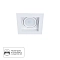 Светильник ARTE LAMP A6662PL-1WH
