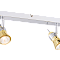Бра Sfera Sveta B1085987/2W CH+GD
