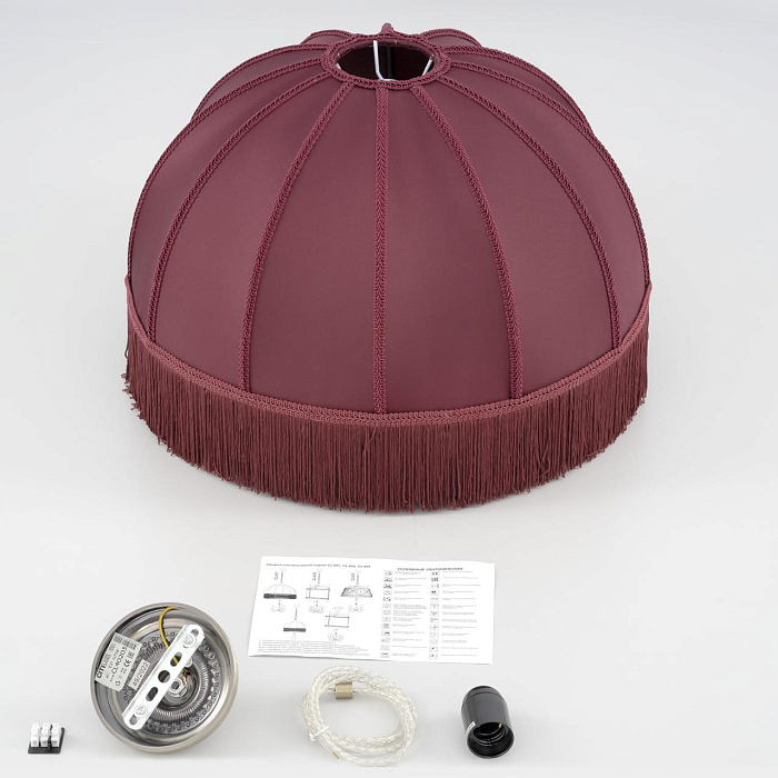 Светильник Citilux CL407033