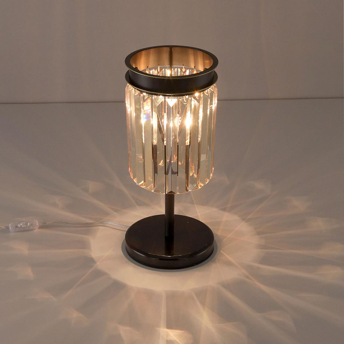 Настольная лампа CITILUX CL332812