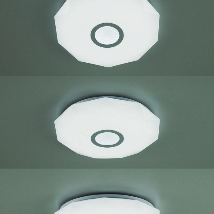 Люстра Citilux CL713A40G