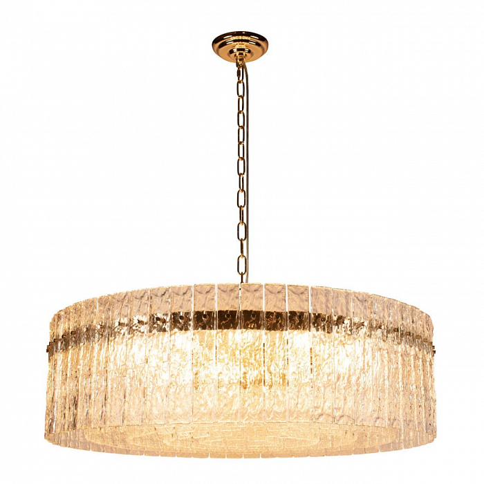 Светильник LOFT IT 10297/800 French gold