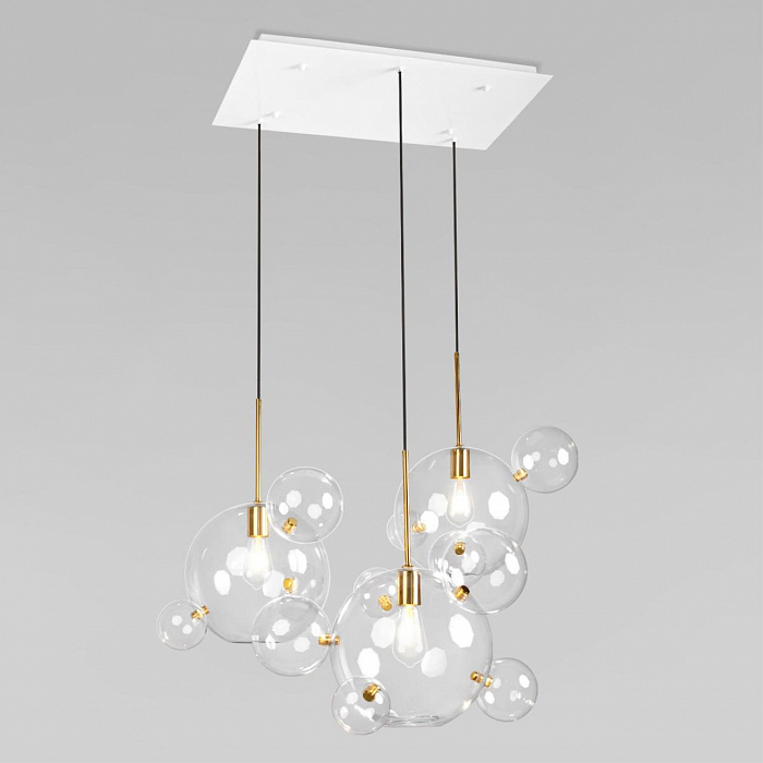 Светильник LOFT IT 2034-S3