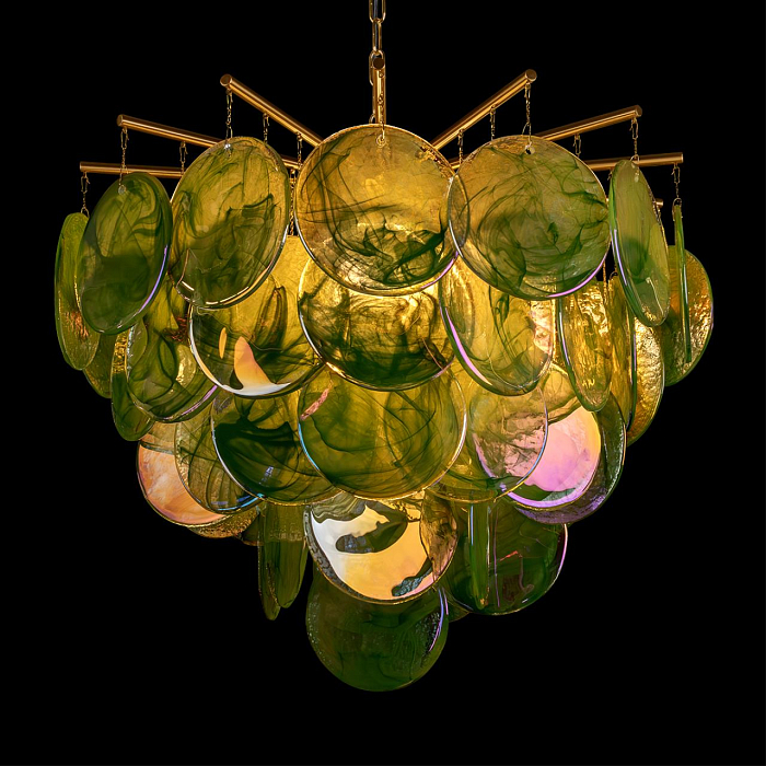 LOFT IT 10492/600 Green