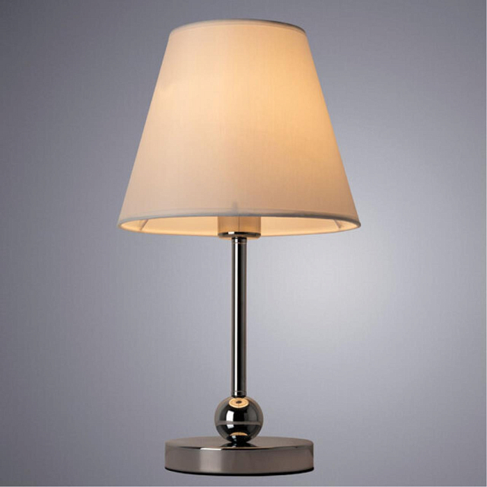 Настольная лампа ARTE LAMP A2581LT-1CC