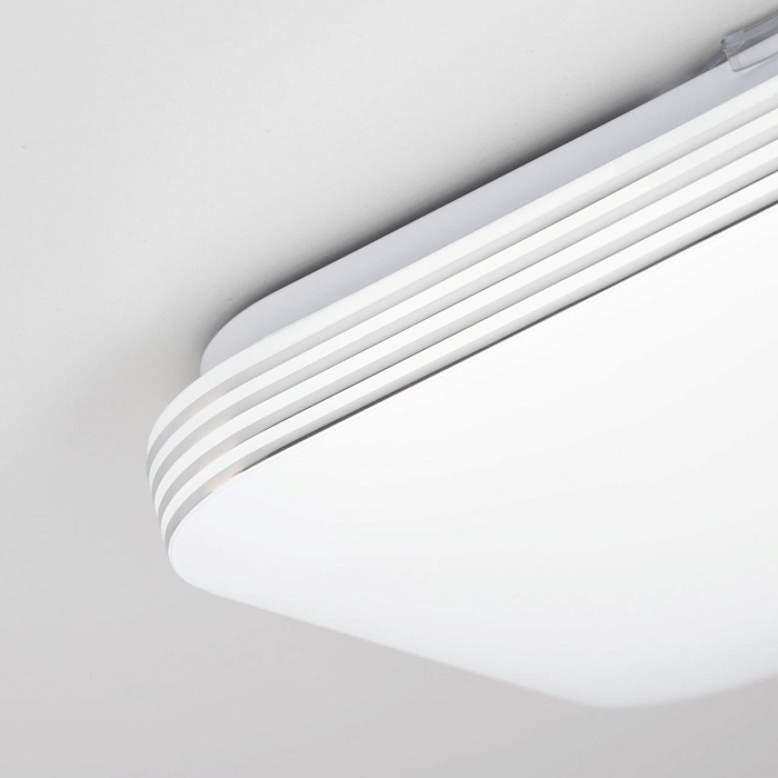 Светильник Citilux CL714K24SV