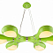 Люстра Sfera Sveta 1071P/6 GREEN