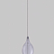 Светильник Crystal Lux IRIS SP1 B TRANSPARENT