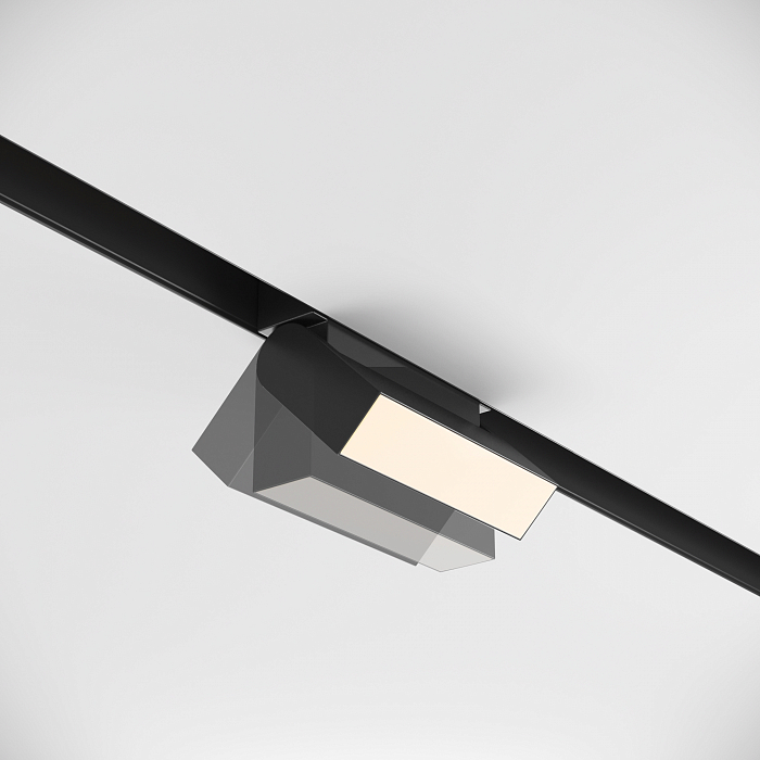 Трековая система Technical TR075-2-10W3K-B