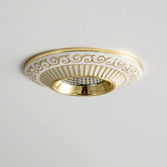 Светильник Citilux CLD041NW2