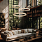 Светильник LOFT IT 10407/1000