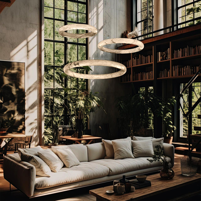 Светильник LOFT IT 10407/1000