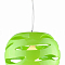 Люстра Sfera Sveta 8623/1S GREEN