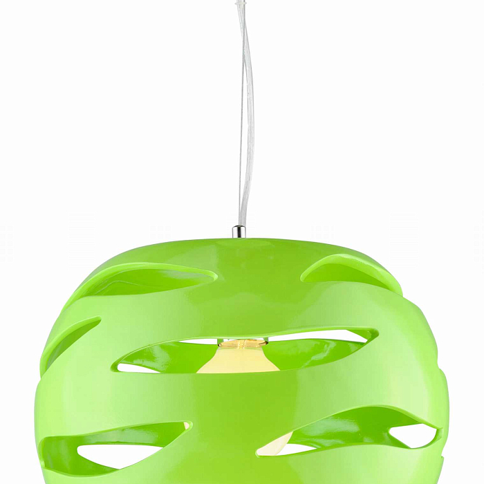 Люстра Sfera Sveta 8623/1S GREEN